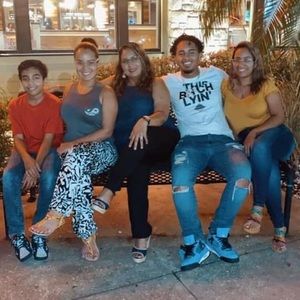 Meet your Posher, Johanangel